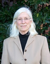 Margaret Jane Radin